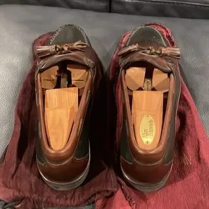 Allen Edmonds | Shoes | Original Allen Edmonds Nashua Shoes  display picture 3